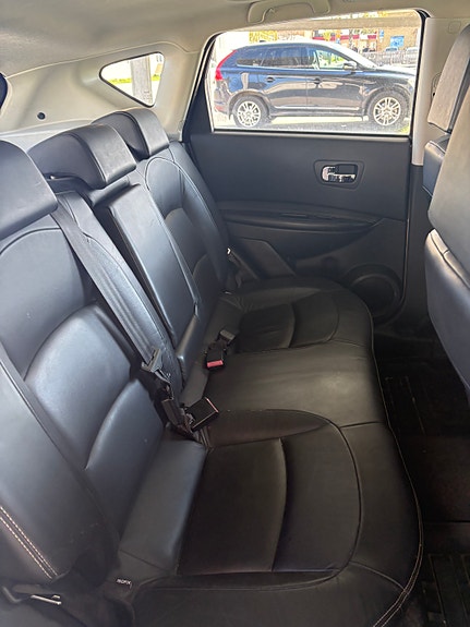 Nissan Qashqai 5 of 5