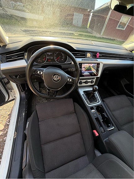 Volkswagen Passat 3 of 4