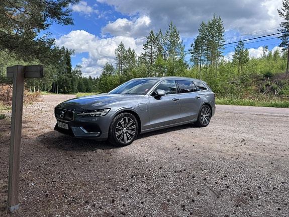 Volvo V60 8 of 8