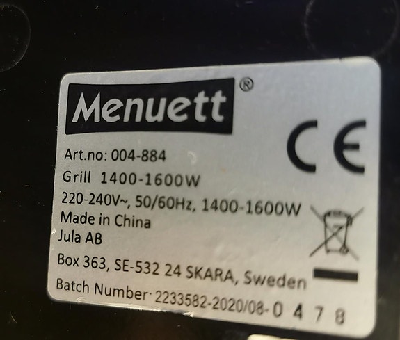 Product image 3 of 5