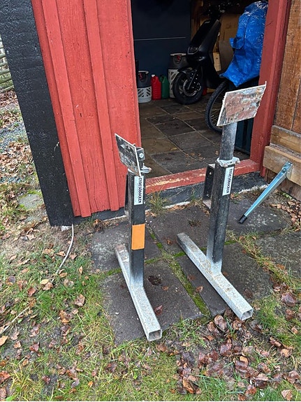 Norra Rörvik - Tyresöbocken typ  ll 2 of 3