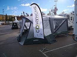 Comanche Montana Explorer