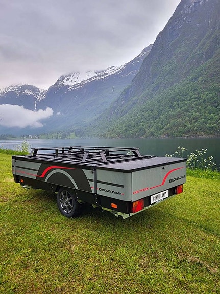 Combi Camp Country Xclusive