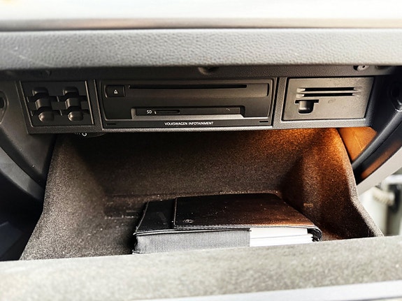 Volkswagen Golf-Serie 17 of 19
