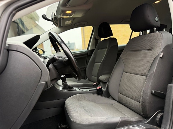 Volkswagen Golf-Serie 9 of 19