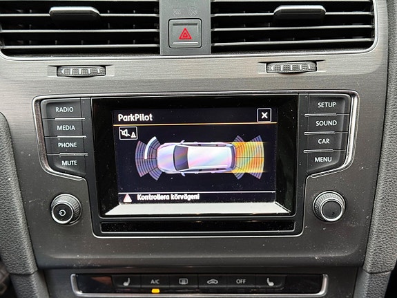 Volkswagen Golf-Serie 16 of 19