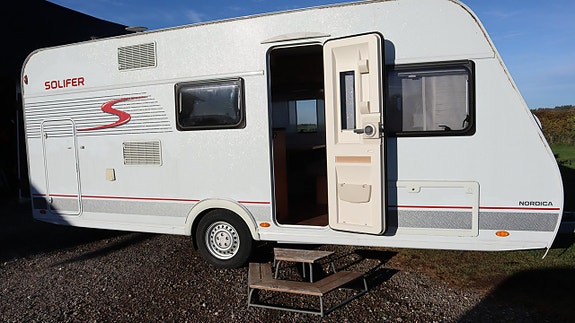Solifer Artic 510 2 of 5