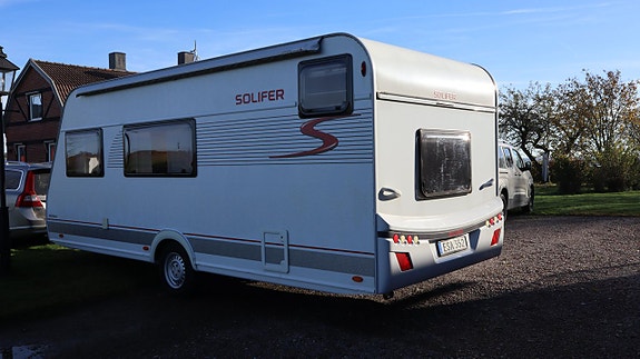 Solifer Artic 510 3 of 5