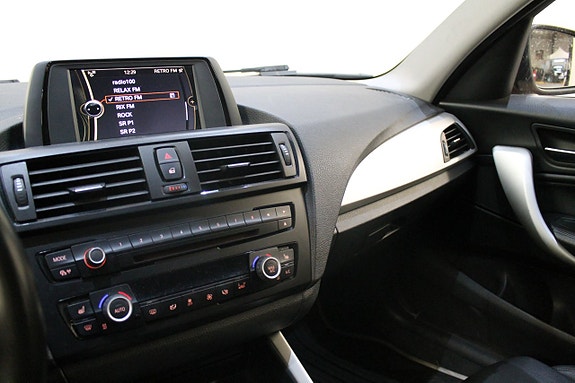 BMW 118d 9 of 12
