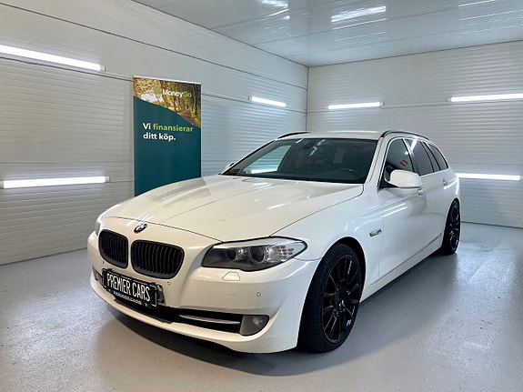 BMW 520d