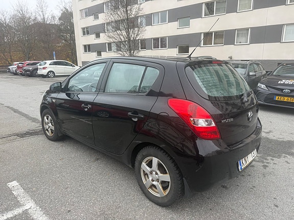 Hyundai i20 7 of 8