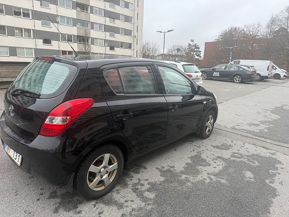 Hyundai i20 5 of 5