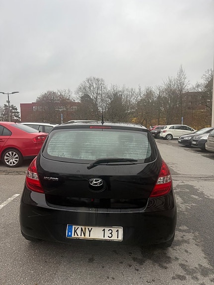 Hyundai i20 4 of 5