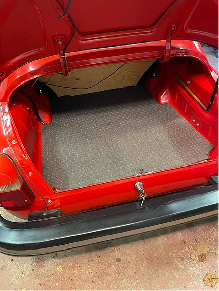 Saab 96 3 of 5