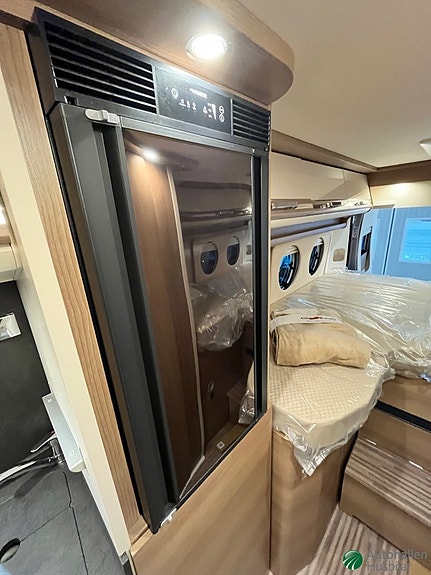 Carthago Van 640 LE charming GT 35L KAMPANJPRIS! 9 of 9
