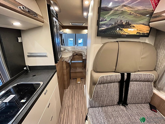 Carthago Van 640 LE charming GT 35L KAMPANJPRIS! 5 of 9