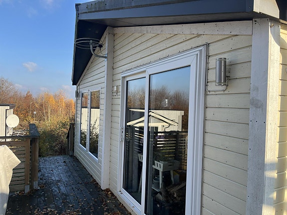 Willerby Boston 3 of 25