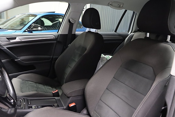 Volkswagen Golf I 15 of 18