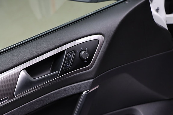 Volkswagen Golf I 13 of 18