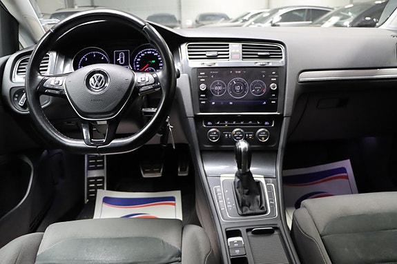 Volkswagen Golf I 11 of 18