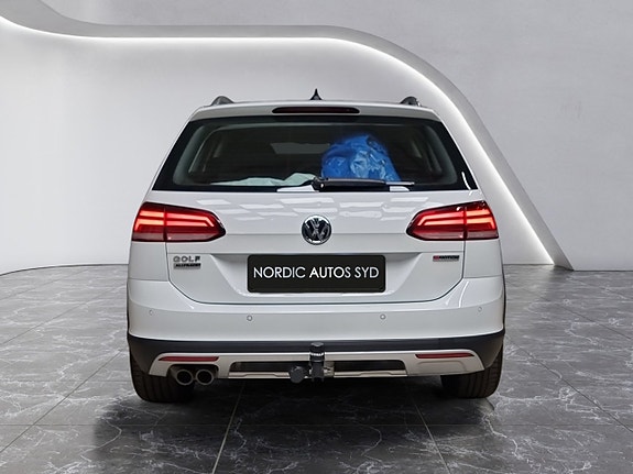 Volkswagen Golf I 5 of 18