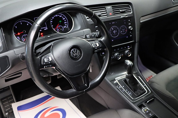 Volkswagen Golf I 12 of 18