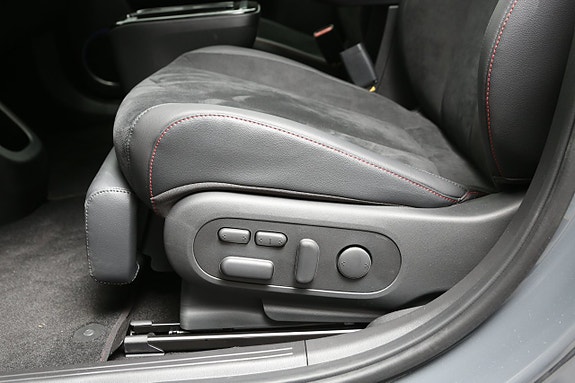 Hyundai Ioniq 5 23 of 30