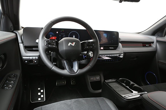 Hyundai Ioniq 5 17 of 30