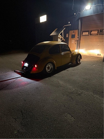 Volkswagen 1200 5 of 5