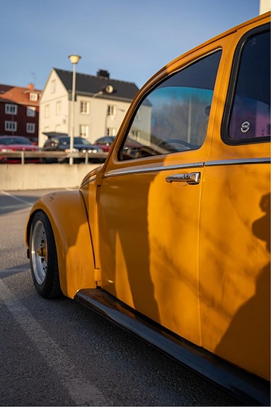 Volkswagen 1200 2 of 5