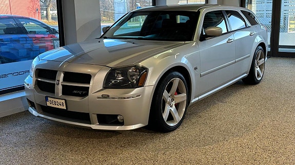 Dodge Magnum