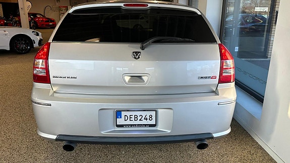 Dodge Magnum 8 of 11
