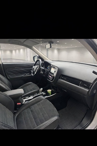 Mitsubishi Outlander 7 of 7