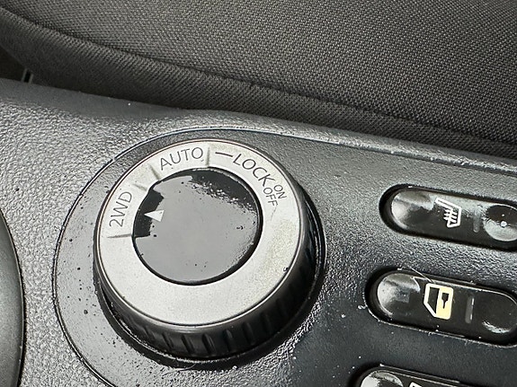 Nissan Qashqai 7 of 9