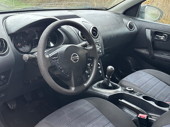 Nissan Qashqai 6 of 9