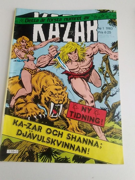 Product image 2 of 6