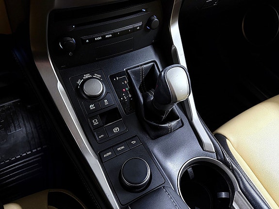 Lexus NX300h 20 of 26
