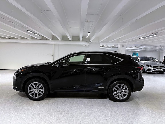 Lexus NX300h 7 of 26