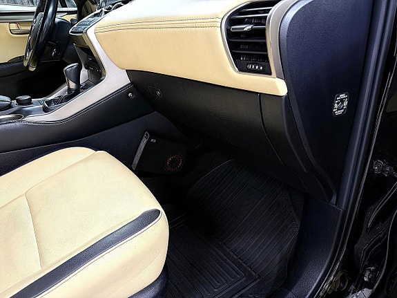 Lexus NX300h 24 of 26