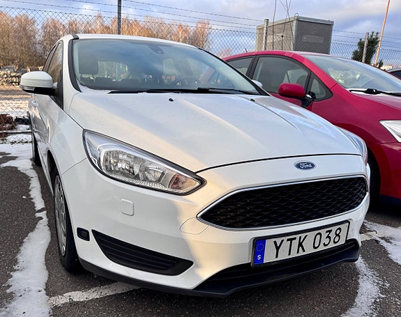 Ford Focus 4 of 5