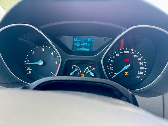 Ford Focus 8 of 9