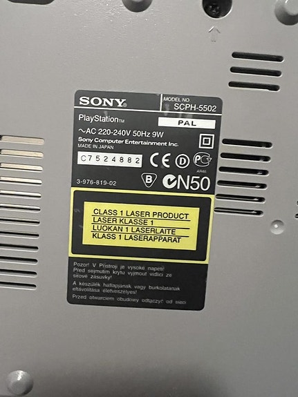 Product image 2 of 3