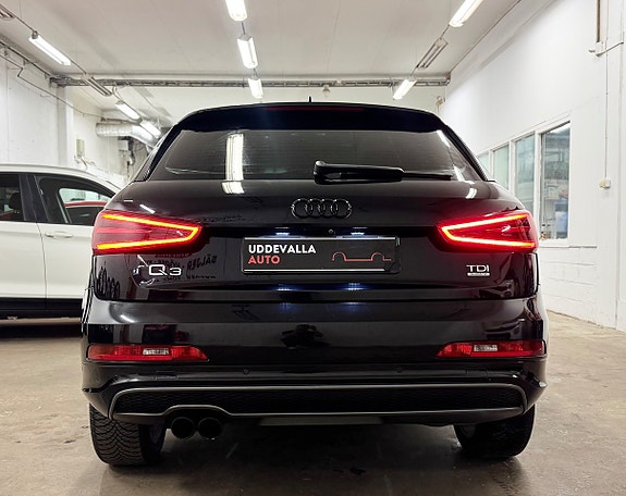 Audi Q3 5 of 5