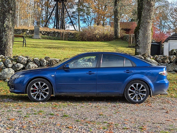 İkinci el  Mazda 6 