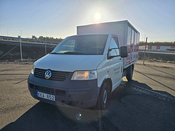 Volkswagen transport