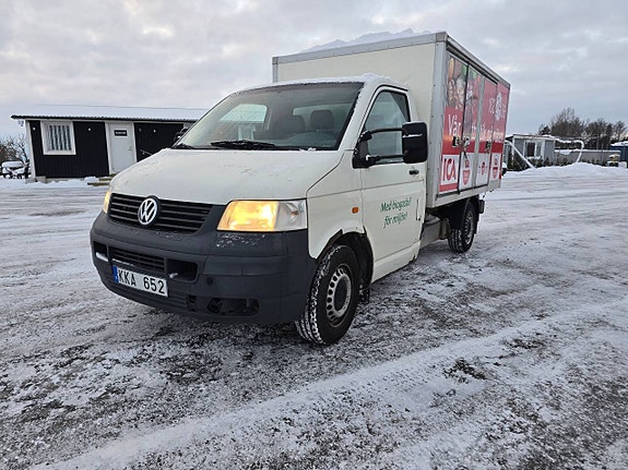 Volkswagen transport