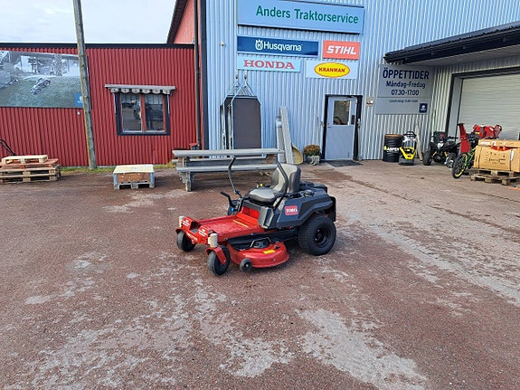 Toro Timecutter ZS4200T