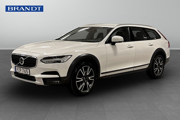 Volvo V90 Cross Country