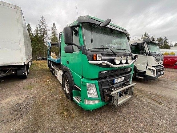 Volvo FM13