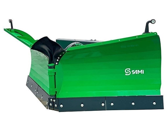 Sami Vikplog VL-serien VM serien VMA serien VBA serie